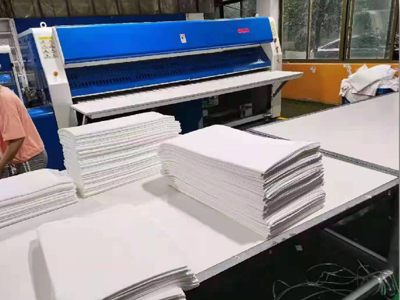 昭通高速熨烫机-01