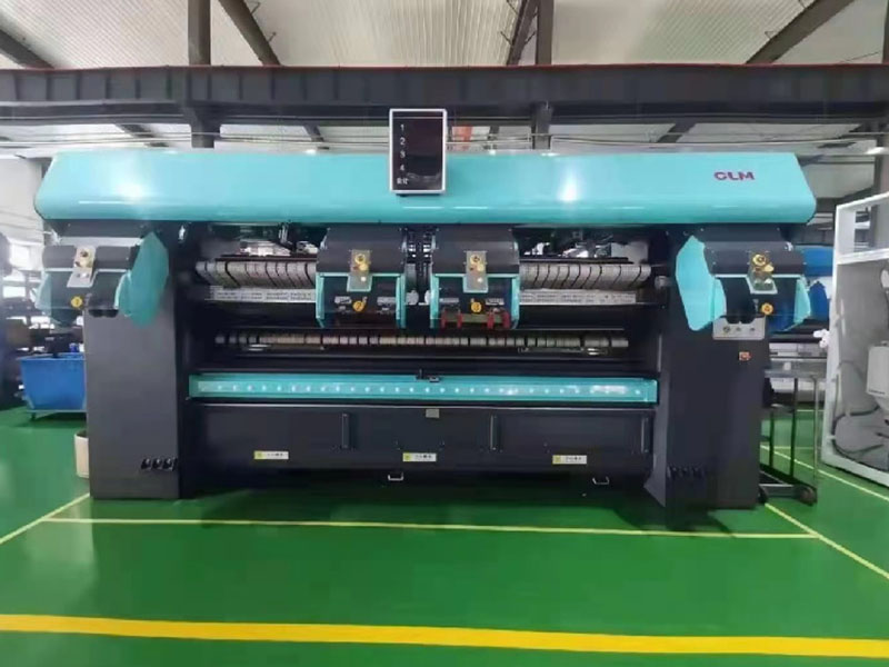 昭通高速熨烫机-02