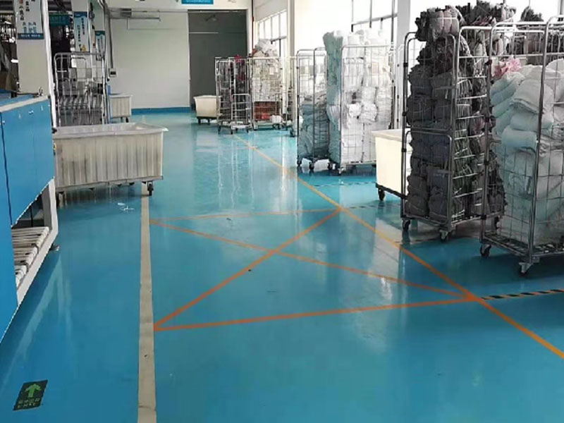 昭通工厂图片-01